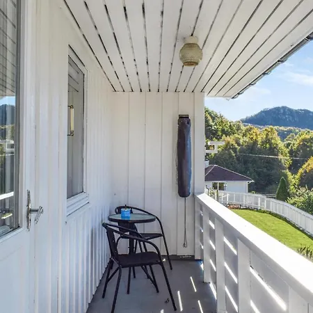 Tatil Evi Awesome In Hidrasund With 4 Bedrooms And Internet *